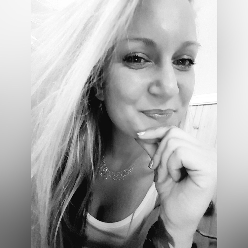 Meet your Posher, Taralyn